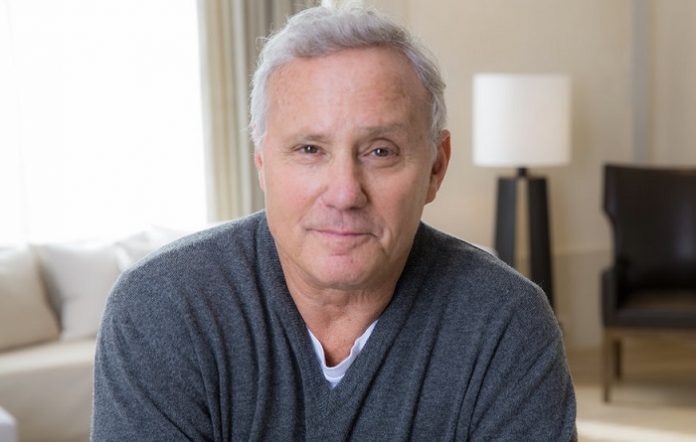 ian schrager