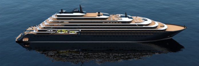ritz yacht