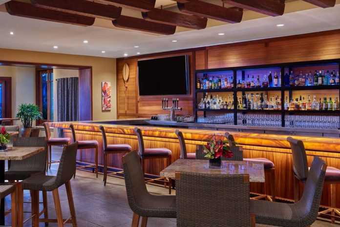 Alaloa Lounge Kapalua