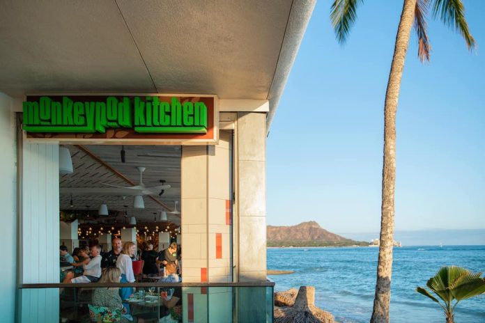 Monkeypod Kitchen by Merriman's Kaanapali