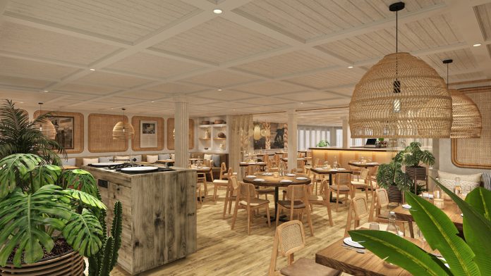 75 Main Restaurant and Lounge