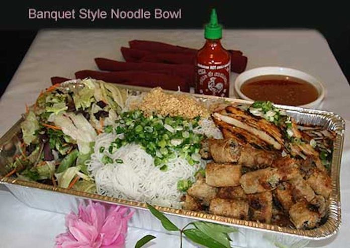 Chez Thuy Restaurant