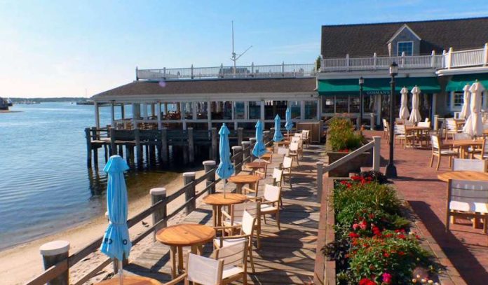 Gosman’s Restaurant