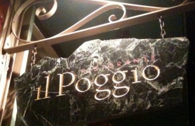 Poggio