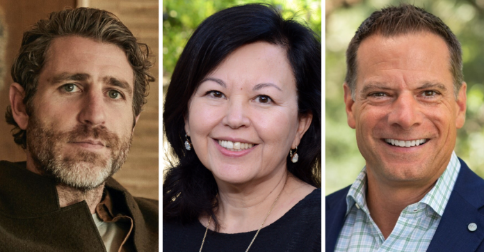 L + D Hotel Executives