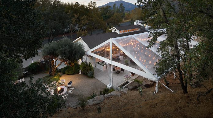 Sam's Social Club Restaurant