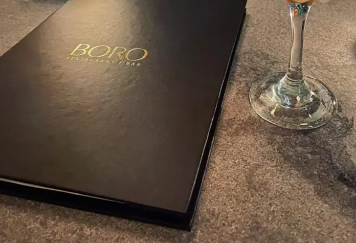 BORO Restaurant