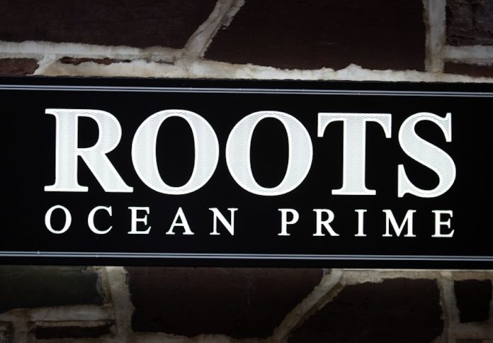 Roots Ocean Prime