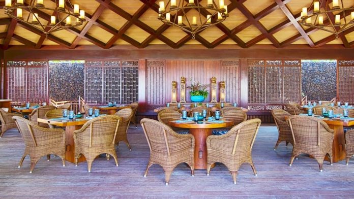 Beach Tree Restaurant