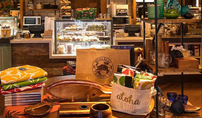 Hualālai Trading Company