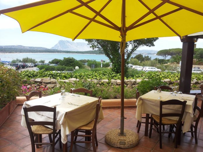 Lu Impostu Restaurant