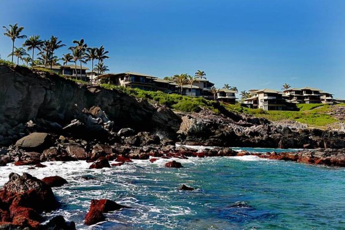 Kapalua Bay Villas