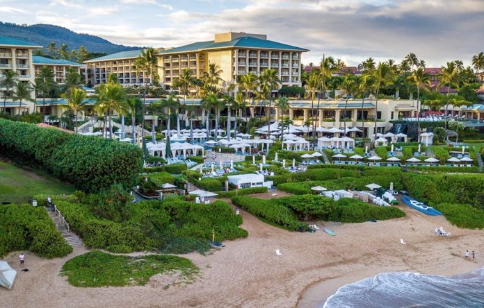 Four Seasons Private Villa