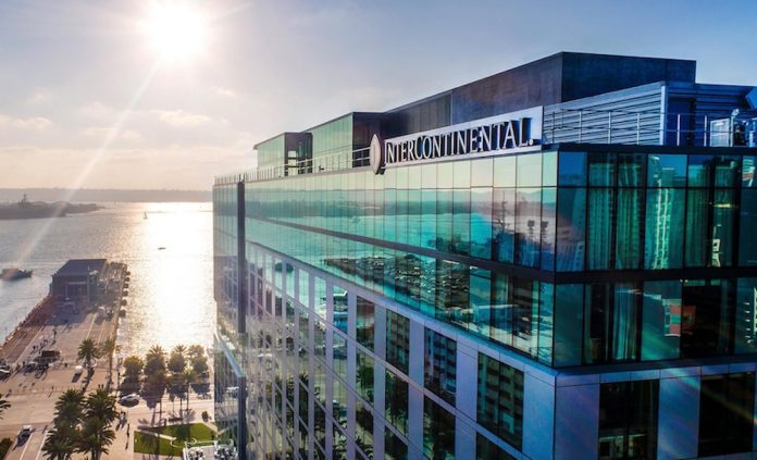 InterContinental Hotels