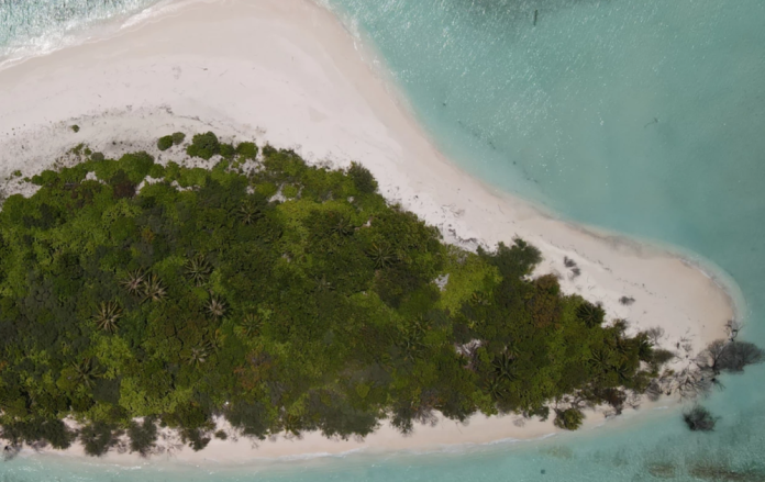 UNESCO Biosphere Reserve of Baa Atoll