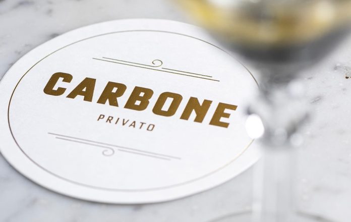 Carbone Privato