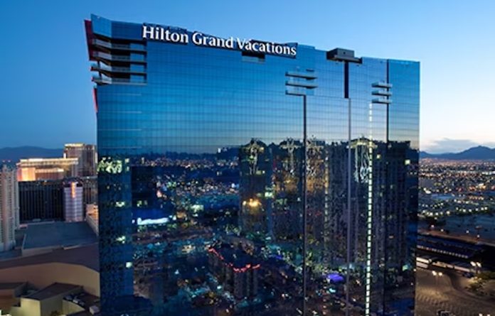 Hilton Grand Vacations copy