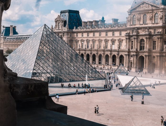 Louvre