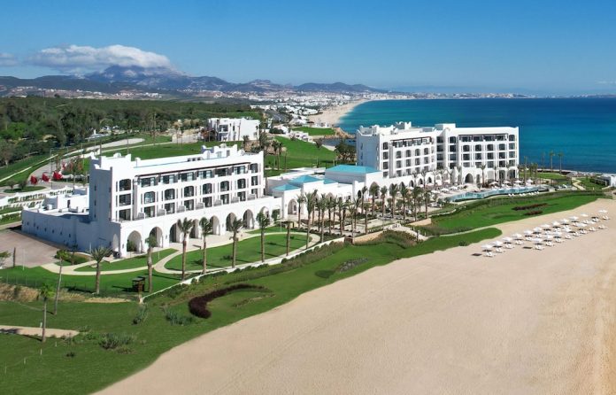 St. Regis Hotels & Resorts Morocco