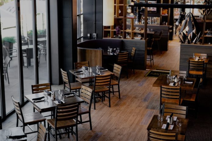 The Ridley Restaurant