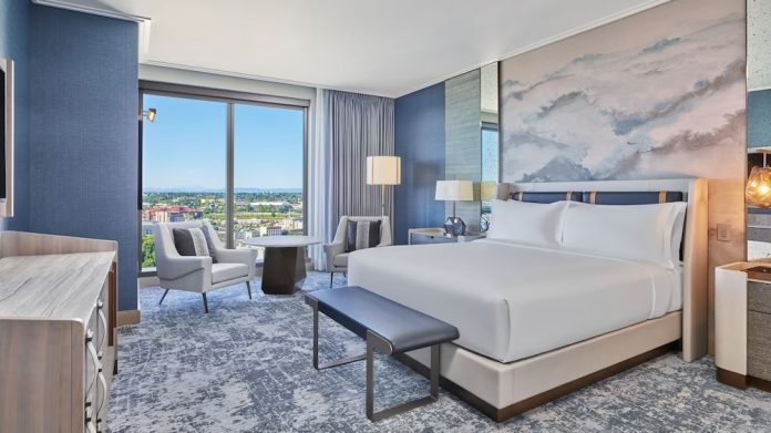 The Ritz-Carlton, Portland