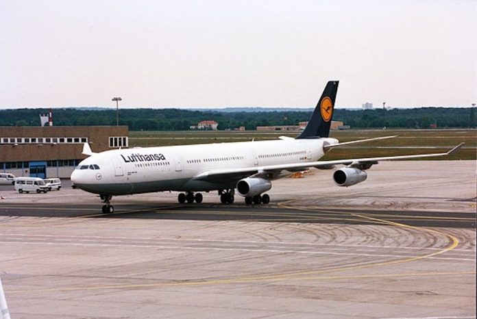 Lufthansa