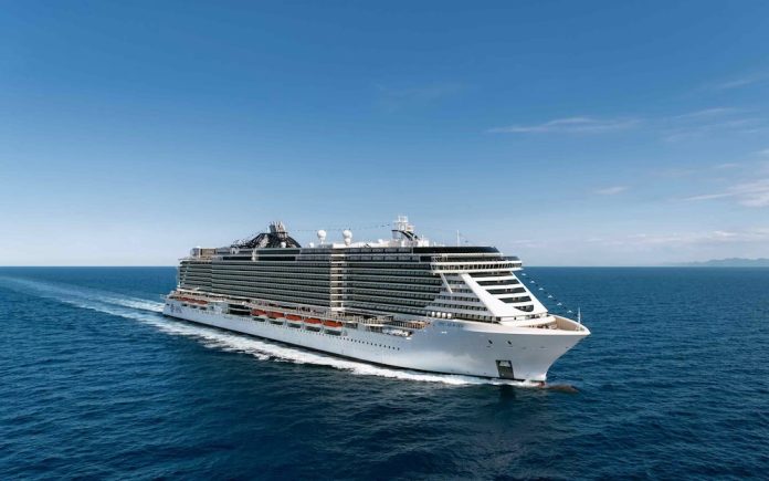 MSC Cruises