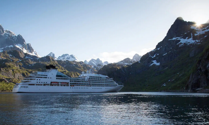 Seabourn