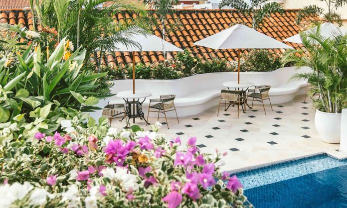 Amarla Boutique Hotel