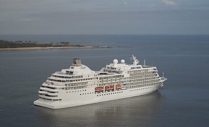 Regent Seven Seas Cruises