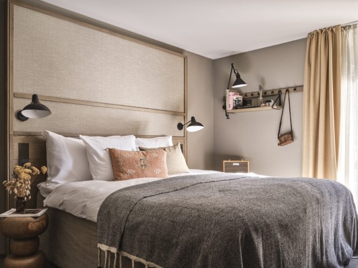 CERVO Mountain Resort