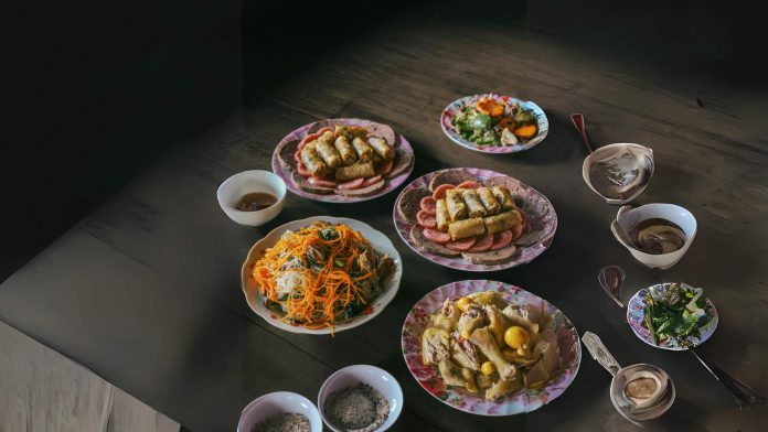 Chef Luu Dong Redefining Vietnamese Cuisine at Tre Dining