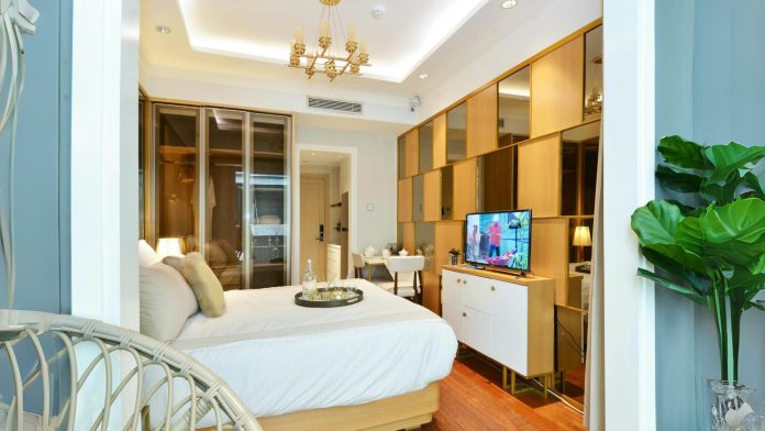 Luxury Hotels Embrace Sleep Tourism Amid Rising Concerns Over Sleep Deprivation