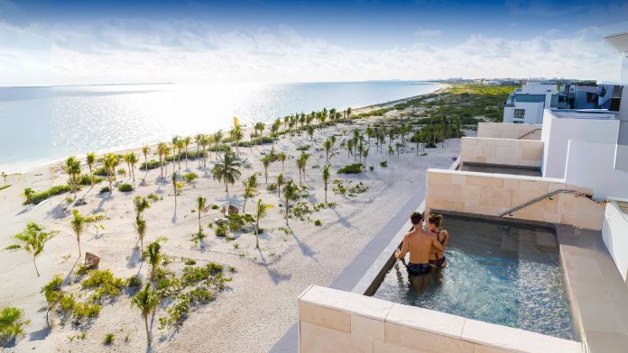 Luxury Resort Set to Debut in Costa Mujeres, Mexican Caribbean