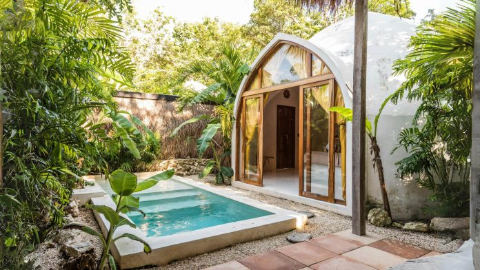 Private Villas Mexico Redefines Luxury Vacation Rentals in Tulum and Riviera Maya