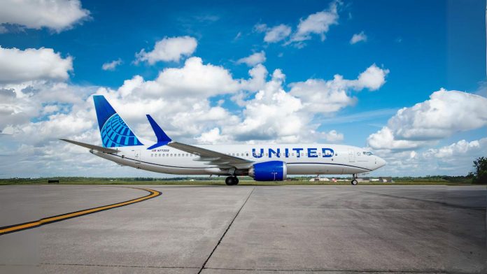United Airlines Elevates Luxury Air Travel with United Firs
