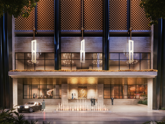 Dolce&Gabbana Unveils Luxury Hotel and Residences in Miami's Tallest Building