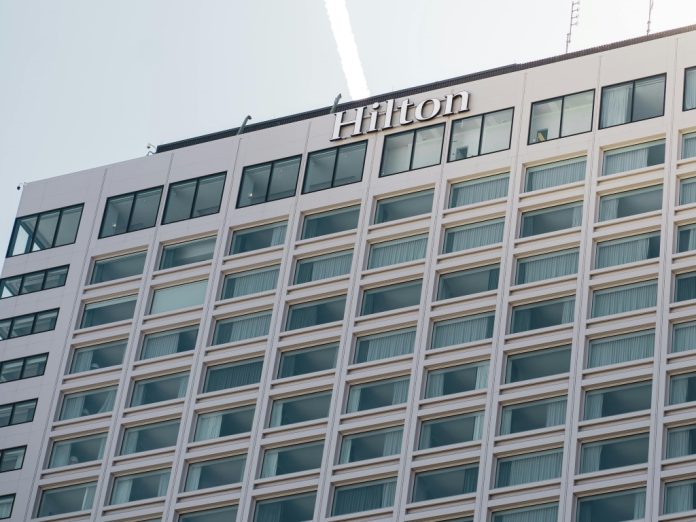 Hilton Expands Luxury Portfolio with Acquisition of NoMad Hotels