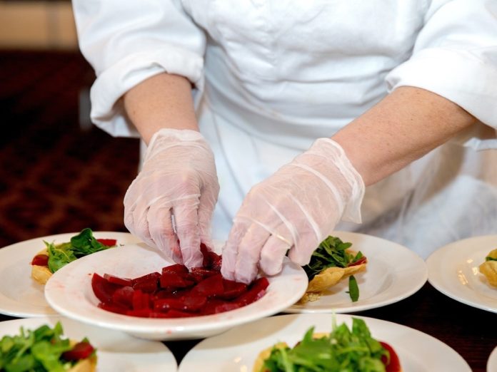 Copenhagen Tops Global Ranking for Most Expensive Michelin-Starred Meals