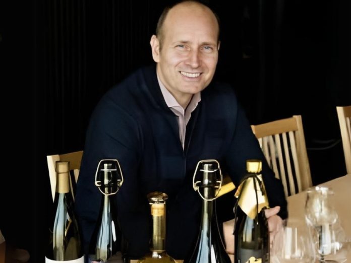 Crafting Culinary Excellence Luke Clayton's Michelin-Worthy Endeavors