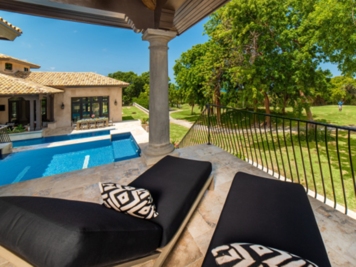 Luxury Villa Rentals Surge in Popularity Villas of Distinction® Q1 Booking Trends Report Revealed