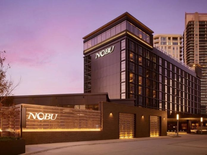 Nobu Hotels A Recipe for Luxury Expansion