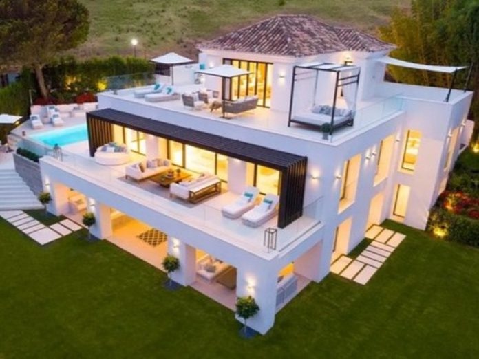 Pacaso Introduces Estate Collection for Co-Owned Luxury Vacation Homes