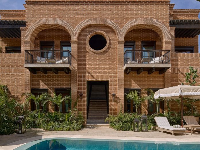 Todos Santos Boutique Hotel