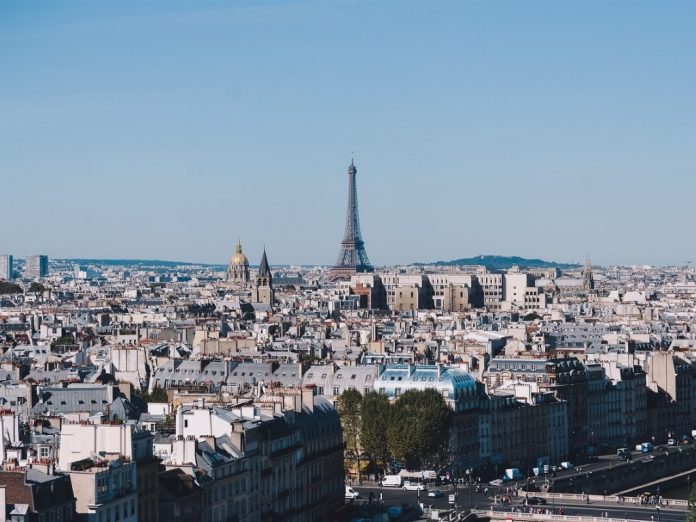 A Comprehensive Guide to Visiting Paris During the Summer 2024 Olympics