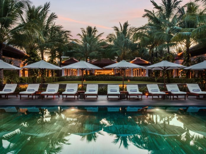 Brand Resort Takeovers Revolutionize