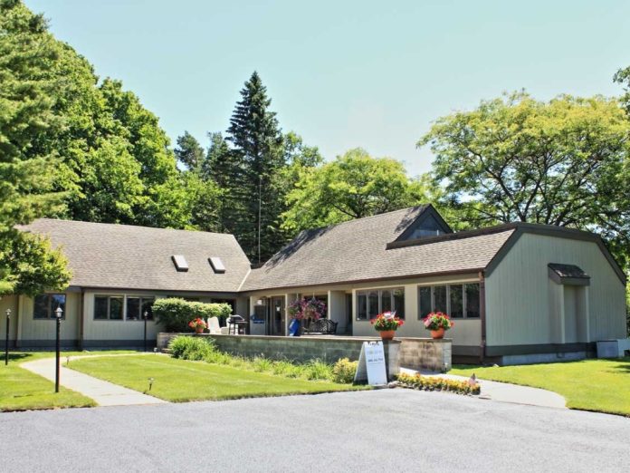 Marriott Bonvoy Adds Holiday Rentals