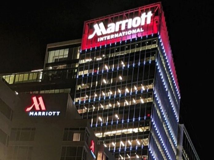 Marriott Expands Luxury Portfolio