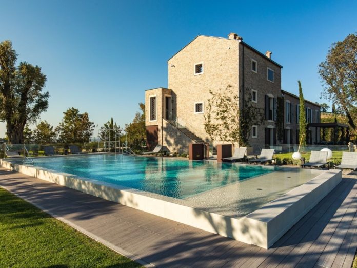Palazzo di Varignana Unveils Villas