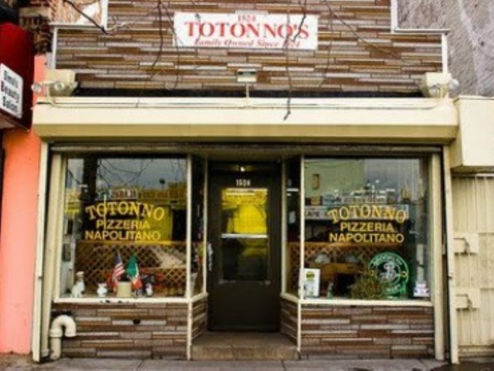 Totonno’s Pizzeria, a Century-Old Legacy for Sale